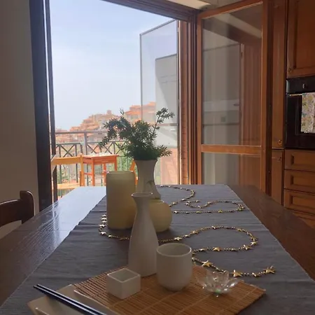 Appartamento “Bellavista” A Norma Exterior foto
