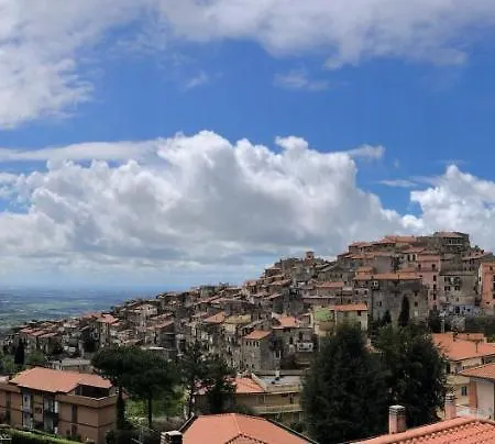 Appartamento “Bellavista” A Norma Exterior foto