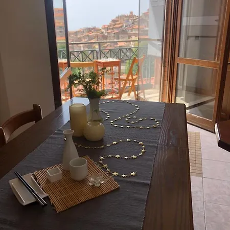 Appartamento “Bellavista” A Norma Exterior foto