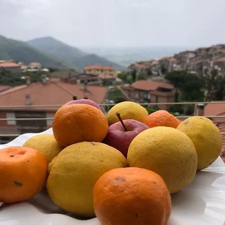 Appartamento “Bellavista” A Norma Exterior foto