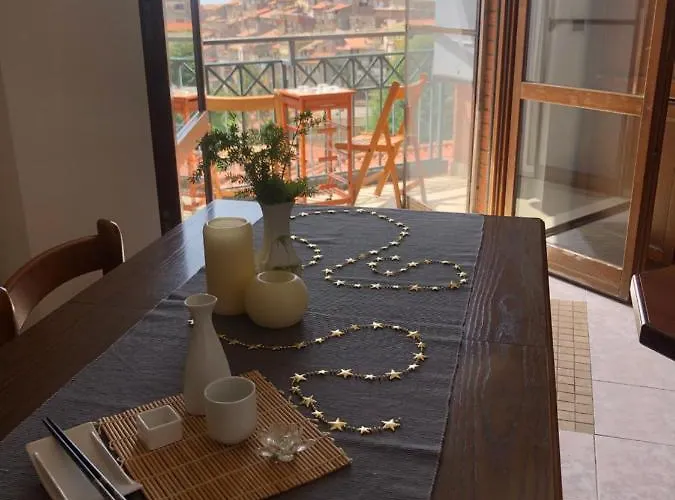 Appartamento “Bellavista” A Norma