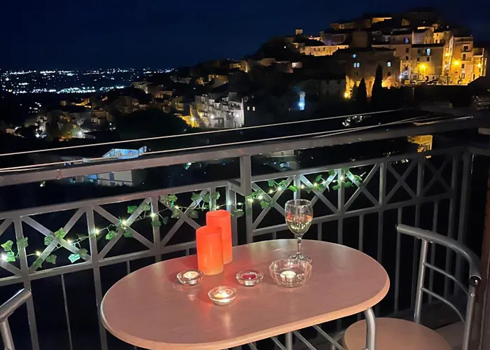 Appartamento “Bellavista” A Norma