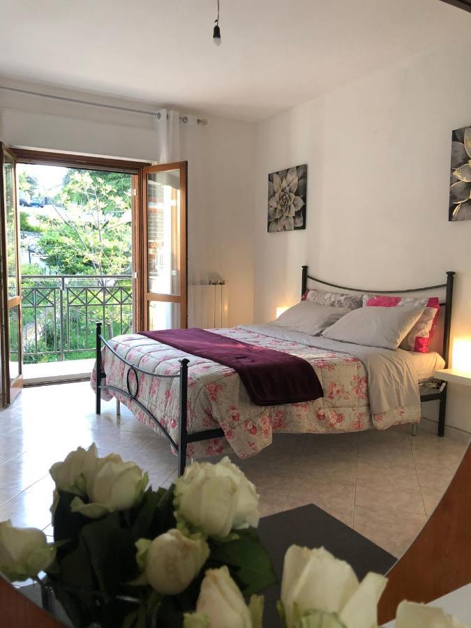 Apartment “bellavista” A Norma