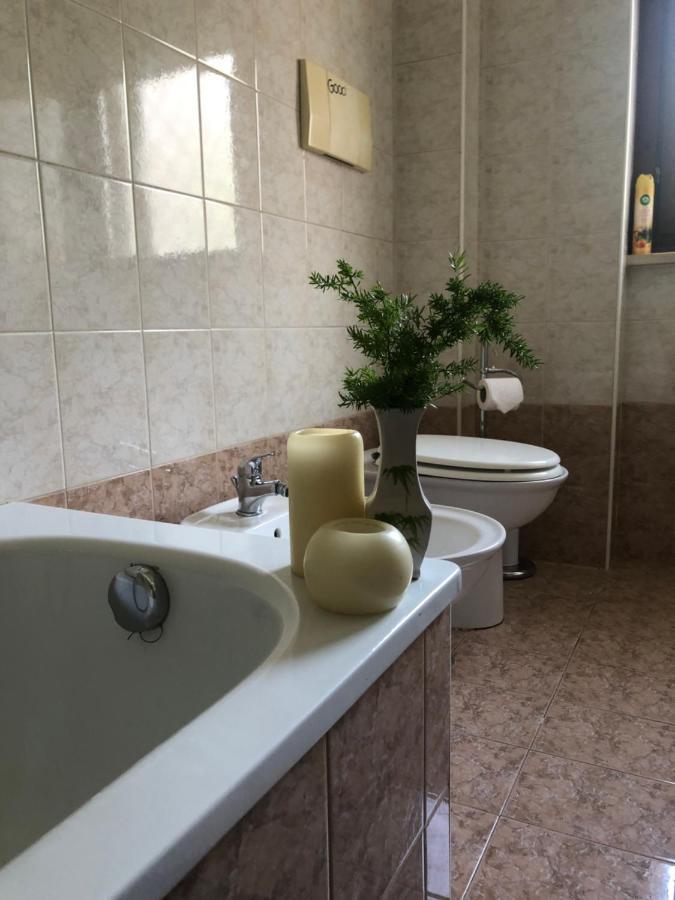 Apartment “bellavista” A Norma
