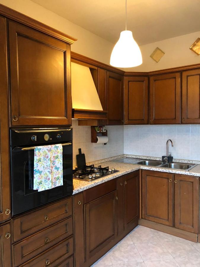 “bellavista” A Apartment Norma