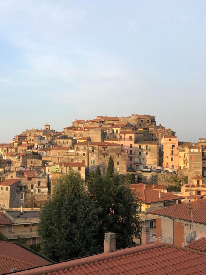 “bellavista” A Apartment