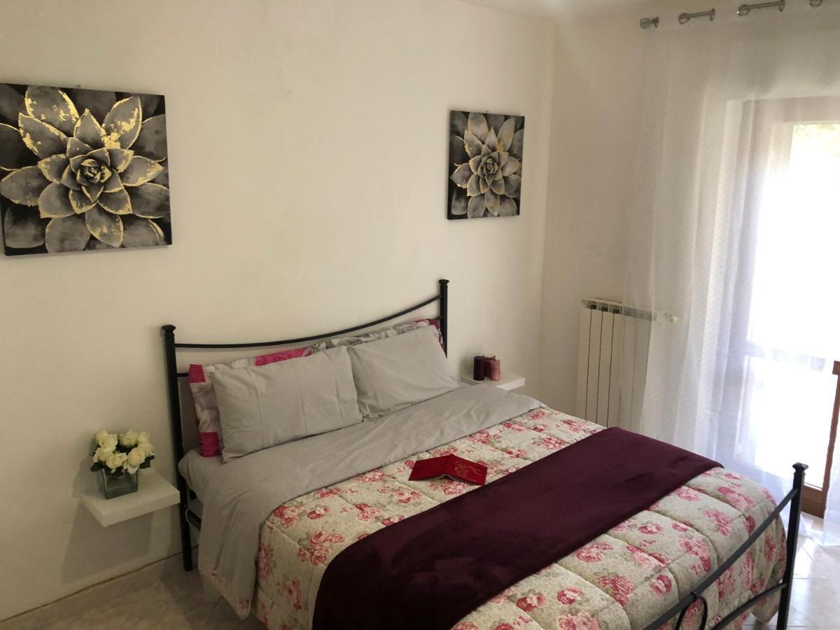 Apartment “bellavista” A Norma