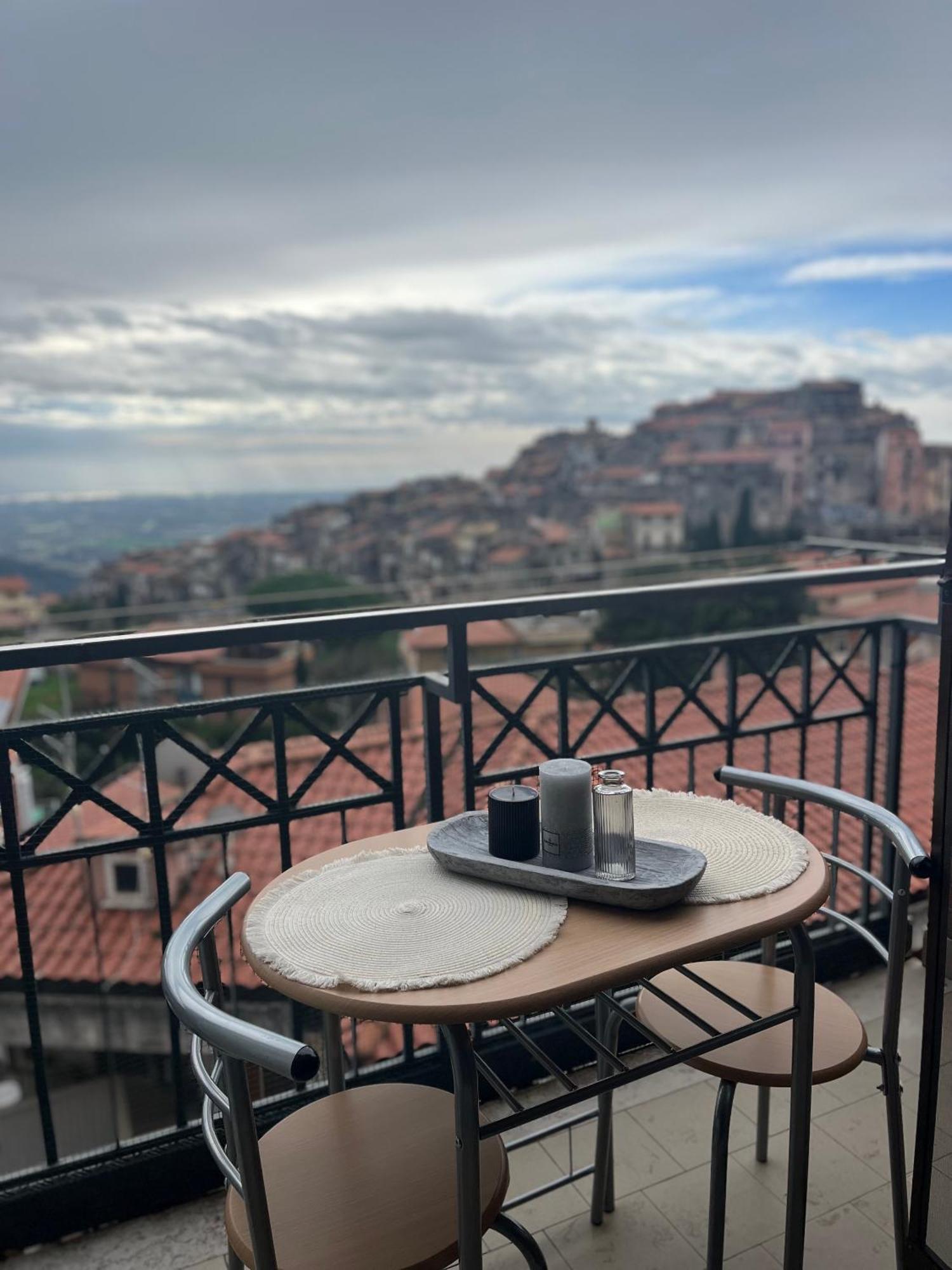 “bellavista” A