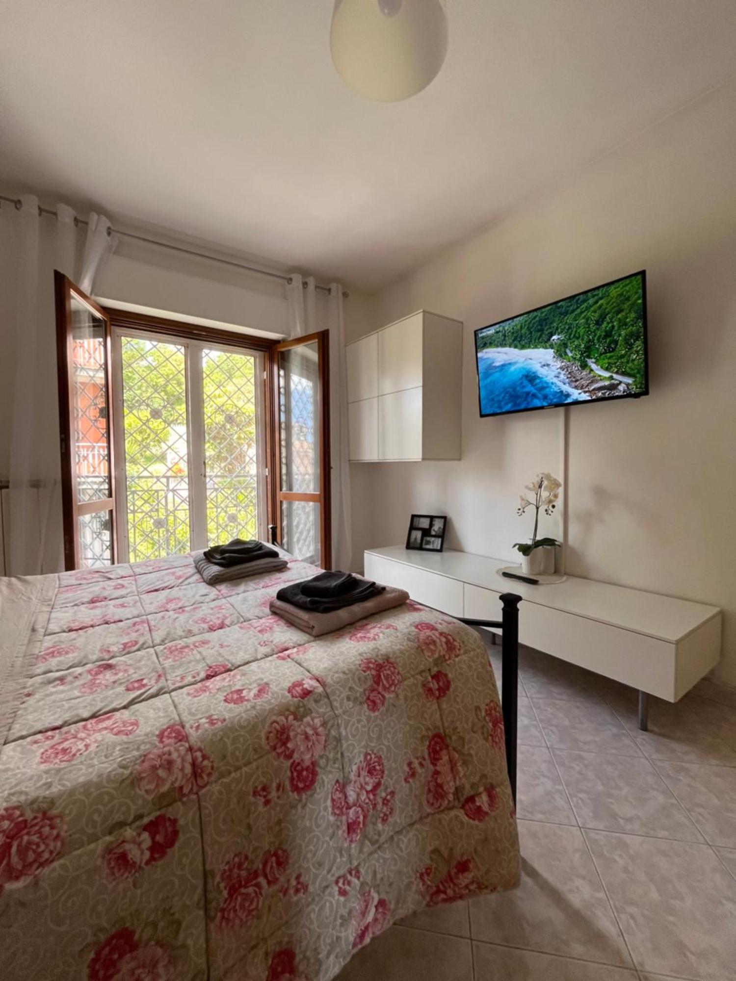 “bellavista” A Apartment Norma